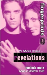 Revelations (Fingerprints Series #6)