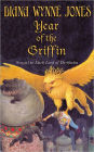 Year of the Griffin (Derkholm Series #2)