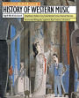 History of Western Music