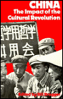 China: the impact of the cultural revolution