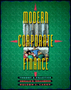 Modern Corporate Finance: Theory and Practice