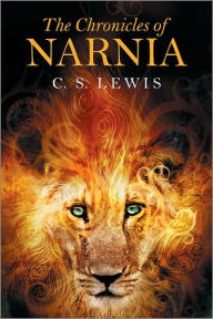 The Chronicles of Narnia: The Classic Fantasy Adventure Series (Official Edition)