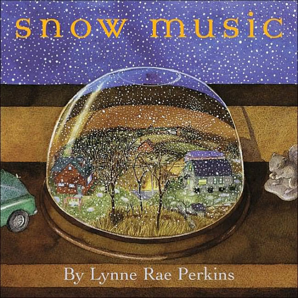 Snow Music