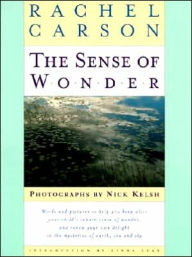Title: The Sense of Wonder, Author: Rachel Carson