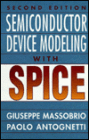 Semiconductor Device Modeling with SPICE / Edition 2