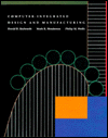 Computer Integrated Design and Manufacturing / Edition 1