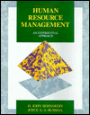 Human Resource Management: An Experiential Approach / Edition 1
