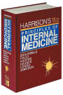 Harrison's Principles of Internal Medicine / Edition 15