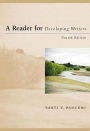 A Reader for Developing Writers / Edition 4
