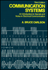 Communication Systems / Edition 3