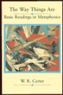 Way Things Are: Basic Readings in Metaphysical Philosophy