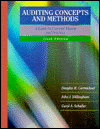 Auditing Concepts and Methods: A Guide to Current Theory and Practice / Edition 6
