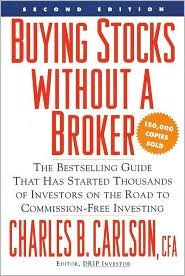 Buying Stocks Without A Broker
