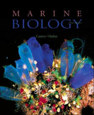 Marine Biology / Edition 3