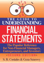 The Guide To Understanding Financial Statements