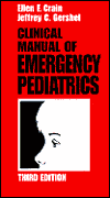 Clinical Manual of Emergency Pediatrics / Edition 3