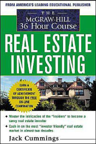 36-Hour Real Estate Investment Course