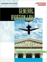 General Aviation Law / Edition 2