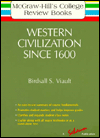 Western Civilization to 1648