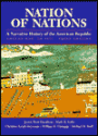 Nation of Nations: A Narrative History of the American Republic, Volume I / Edition 3