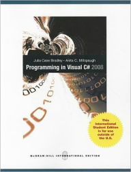 Programming in Visual C# 2008