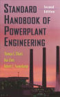 Standard Handbook of Powerplant Engineering / Edition 2