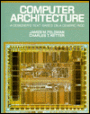Computer Architecture: A Designer's Text Based on a Generic RISC / Edition 1