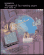 Fundamental Managerial Accounting Concepts / Edition 1