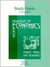 Micro: Principles of Economics: Study Guide / Edition 1