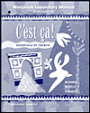 C'est Ca!: Essentials of French / Edition 1