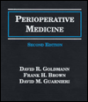 Perioperative Medicine / Edition 2