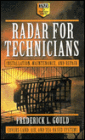 Radar for Technicians: Installation, Maintenance, and Repair