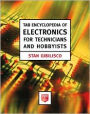 The TAB Encyclopedia of Popular Electronics for Technicians and Hobbyists