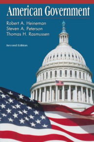 American Government / Edition 2