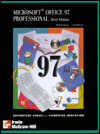 Advantage Series: Microsoft Office 97 Brief Edition