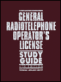 General Radiotelephone Operator's License Study Guide