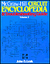 McGraw-Hill Circuit Encyclopedia and Troubleshooting Guide, Volume 2