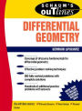 Schaum's Outline of Differential Geometry