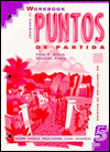 Workbook to Accompany Puntos De Partida / Edition 5