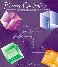 thomas marlin process control book