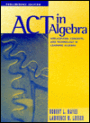 Applications, Concepts and Technology in Algebra
