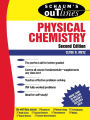 Schaum's Outline of Physical Chemistry