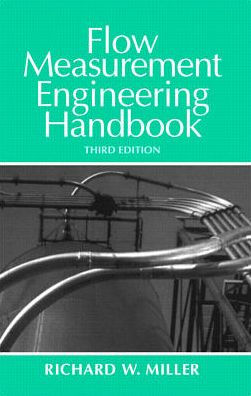 Flow Measurement Engineering Handbook / Edition 3