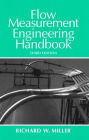 Flow Measurement Engineering Handbook / Edition 3