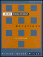 Labor Management Relations / Edition 5