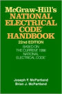 McGraw-Hill's National Electrical Code Handbook / Edition 22