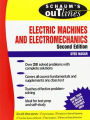 Schaum's Outline Of Electric Machines & Electromechanics