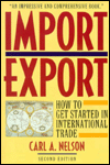Import/Export: How to Get Started in International Trade
