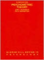 Psychometric Theory / Edition 3