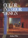 Color in Interior Design / Edition 1
